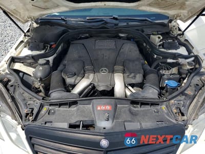 Zdjęcie 11 z 12 samochodu: 2012 MERCEDES-BENZ E 550 4MATIC VIN:WDDHF9BB3CA544050 - miniatura