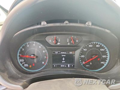 Zdjęcie 9 z 12 samochodu: 2024 CHEVROLET MALIBU LS VIN:1G1ZB5ST5RF146936 - miniatura