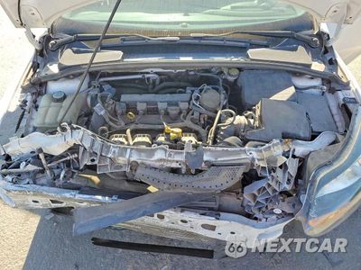 Zdjęcie 11 z 13 samochodu: 2013 FORD FOCUS TITANIUM VIN:1FADP3J26DL210546 - miniatura