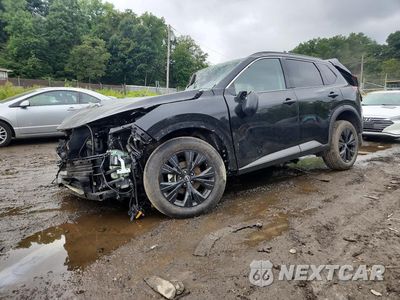 2023 NISSAN ROGUE SV JN8BT3BA9PW012778 - główne zdjęcie licytacji z USA - miniatura