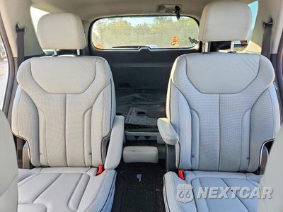 Zdjęcie 10 z 14 samochodu: 2024 HYUNDAI PALISADE SEL PREMIUM VIN:KM8R4DGE4RU692592 - miniatura