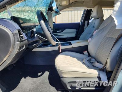 Zdjęcie 7 z 12 samochodu: 2026 NISSAN SENTRA SL VIN:3N1AB9EWXTY230514 - miniatura