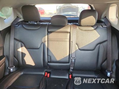 Zdjęcie 10 z 14 samochodu: 2019 JEEP COMPASS LIMITED VIN:3C4NJDCB6KT842273 - miniatura