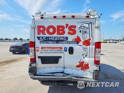 Zdjęcie 6 z 12 samochodu: 2014 RAM PROMASTER 1500 1500 STANDARD VIN:3C6TRVAG6EE103005 - miniatura