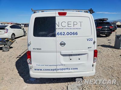 Zdjęcie 6 z 13 samochodu: 2017 NISSAN NV200 SV VIN:3N6CM0KN1HK716028 - miniatura