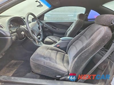 Zdjęcie 7 z 12 samochodu: 1995 FORD MUSTANG GT VIN:1FALP42T8SF197089 - miniatura