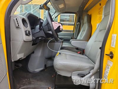 Zdjęcie 7 z 14 samochodu: 2022 FORD E350 BOX TRUCK VIN:1FDWE3FN3NDC11866 - miniatura