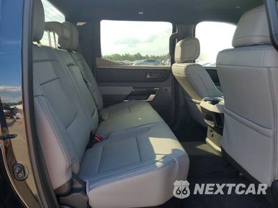 Zdjęcie 10 z 12 samochodu: 2026 TOYOTA TUNDRA CREWMAX LIMITED VIN:5TFJA5DBXTX424016 - miniatura