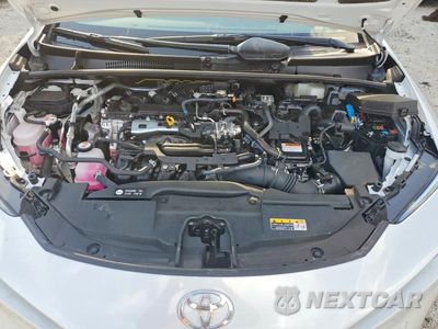 Zdjęcie 11 z 12 samochodu: 2026 TOYOTA PRIUS XLE VIN:JTDACAAU5T3077937 - miniatura