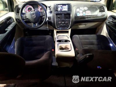 Zdjęcie 8 z 13 samochodu: 2014 DODGE GRAND CARAVAN SXT VIN:2C4RDGCG7ER223548 - miniatura