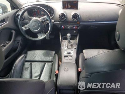 Zdjęcie 8 z 13 samochodu: 2015 AUDI A3 VIN:WAUEFGFF0F1047845 - miniatura