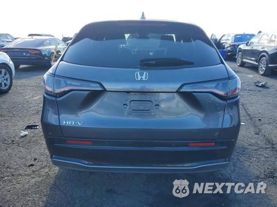 Zdjęcie 6 z 13 samochodu: 2024 HONDA HR-V EXL VIN:3CZRZ2H77RM728834 - miniatura