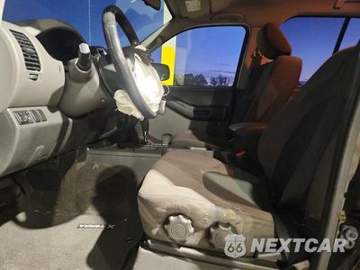 Zdjęcie 7 z 13 samochodu: 2014 NISSAN XTERRA S VIN:5N1AN0NW4EN809509 - miniatura