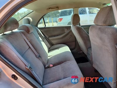 Zdjęcie 10 z 12 samochodu: 2007 TOYOTA COROLLA CE VIN:1NXBR32E67Z895162 - miniatura