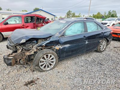 2015 TOYOTA CAMRY XLE 4T1BF1FK4FU940515 - główne zdjęcie licytacji z USA - miniatura