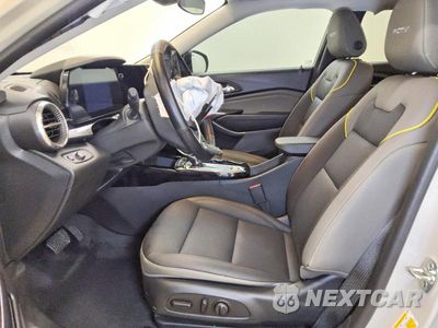 Zdjęcie 7 z 13 samochodu: 2026 CHEVROLET TRAX ACTIV VIN:KL77LKEPXTC154254 - miniatura