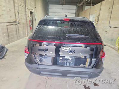 Zdjęcie 6 z 13 samochodu: 2025 HYUNDAI KONA SEL VIN:KM8HBCAB4SU279555 - miniatura
