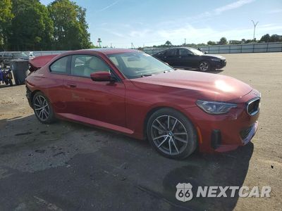 Czwarte zdjęcie samochodu z boku: 2025 BMW 230I VIN:3MW23CM08S8E94383 - miniatura