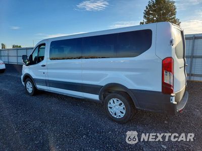 Drugie zdjęcie samochodu z przodu: 2026 FORD TRANSIT T-350 VIN:1FBAX2YG1TKA29209 - miniatura