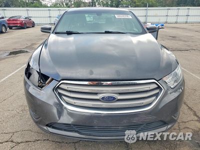 Piąte zdjęcie samochodu w środku: 2018 FORD TAURUS SEL VIN:1FAHP2E8XJG115499 - miniatura