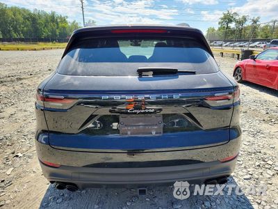 Zdjęcie 6 z 13 samochodu: 2019 PORSCHE CAYENNE VIN:WP1AA2AY2KDA17149 - miniatura