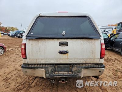 Zdjęcie 6 z 12 samochodu: 2008 FORD F250 SUPER DUTY VIN:1FTSW21R88EE19289 - miniatura