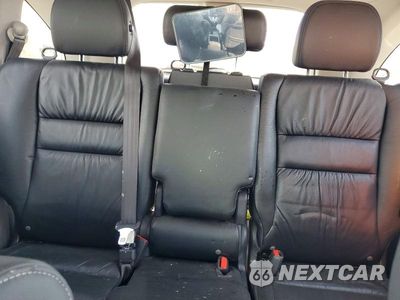 Zdjęcie 10 z 14 samochodu: 2010 HONDA CR-V EXL VIN:5J6RE3H73AL018420 - miniatura