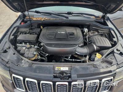 Zdjęcie 12 z 14 samochodu: 2018 JEEP GRAND CHEROKEE LIMITED VIN:1C4RJFBGXJC320038 - miniatura
