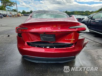 Zdjęcie 6 z 13 samochodu: 2024 TESLA MODEL 3 VIN:5YJ3E1EB9RF796017 - miniatura