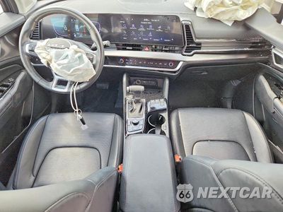 Zdjęcie 8 z 13 samochodu: 2025 KIA SPORTAGE EX VIN:KNDPV3DF3S7332430 - miniatura