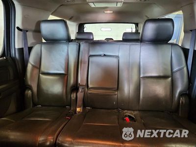 Zdjęcie 10 z 13 samochodu: 2014 GMC YUKON XL DENALI VIN:1GKS2MEF3ER170710 - miniatura