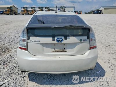 Zdjęcie 6 z 12 samochodu: 2010 TOYOTA PRIUS II VIN:JTDKN3DU3A0018843 - miniatura
