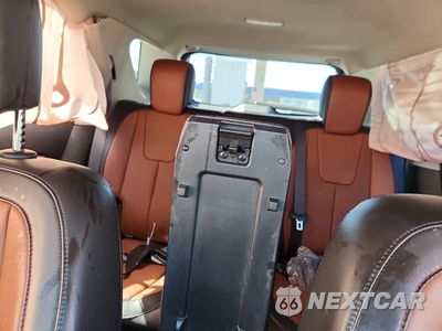 Zdjęcie 10 z 13 samochodu: 2016 CHEVROLET EQUINOX LTZ VIN:2GNFLGE39G6290941 - miniatura