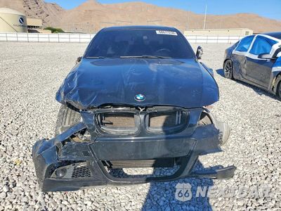Piąte zdjęcie samochodu w środku: 2011 BMW 335 I VIN:WBAPM5G54BNN00683 - miniatura