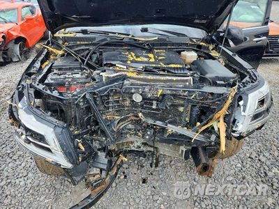 Zdjęcie 11 z 12 samochodu: 2021 NISSAN ARMADA SL VIN:JN8AY2BB3M9795557 - miniatura