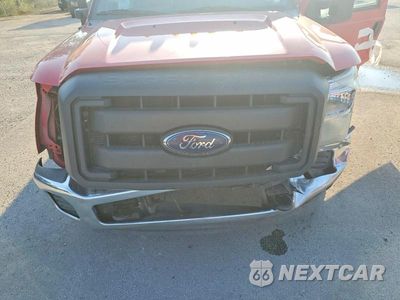 Zdjęcie 11 z 14 samochodu: 2014 FORD F350 SUPER DUTY VIN:1FD8W3GT8EEB46722 - miniatura