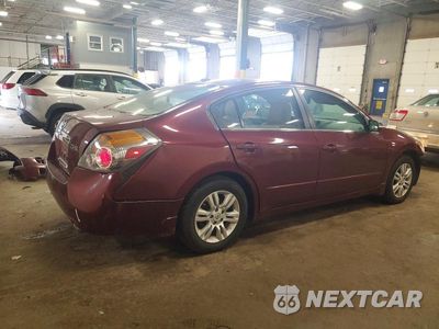 Trzecie zdjęcie samochodu z tyłu: 2010 NISSAN ALTIMA 2.5 VIN:1N4AL2AP4AC188174 - miniatura