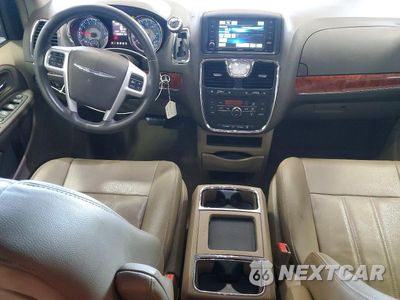 Zdjęcie 8 z 13 samochodu: 2016 CHRYSLER TOWN & COUNTRY TOURING VIN:2C4RC1BG5GR164634 - miniatura