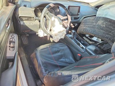 Zdjęcie 8 z 13 samochodu: 2020 NISSAN ALTIMA SR VIN:1N4BL4CV4LC146828 - miniatura