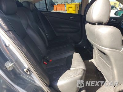 Zdjęcie 10 z 12 samochodu: 2011 NISSAN MAXIMA 3.5 S VIN:1N4AA5AP4BC853227 - miniatura