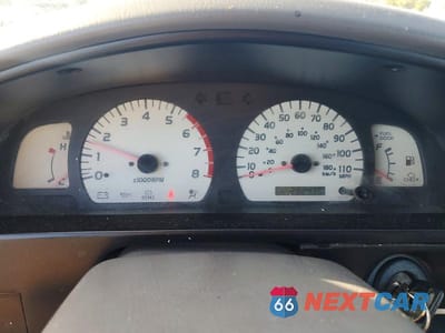 Zdjęcie 9 z 12 samochodu: 2001 TOYOTA TACOMA XTRACAB PRERUNNER VIN:5TESN92N91Z803706 - miniatura