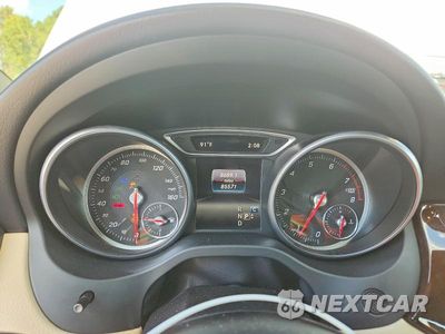 Zdjęcie 9 z 12 samochodu: 2017 MERCEDES-BENZ CLA 250 4MATIC VIN:WDDSJ4GB3HN484190 - miniatura