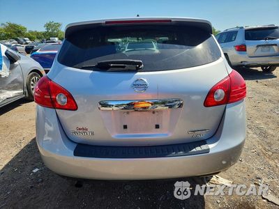 Zdjęcie 6 z 14 samochodu: 2012 NISSAN ROGUE S VIN:JN8AS5MV2CW719208 - miniatura