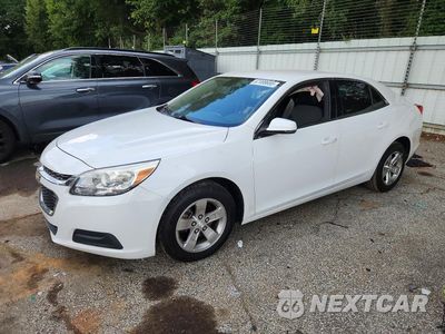 2014 CHEVROLET MALIBU 1LT 1G11C5SL7EF191607 - główne zdjęcie licytacji z USA - miniatura