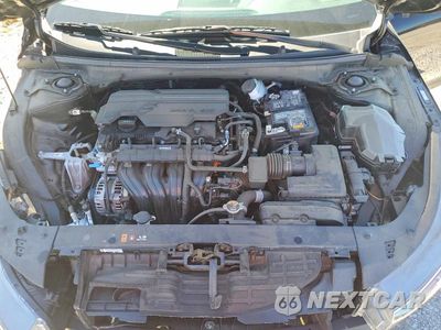 Zdjęcie 11 z 12 samochodu: 2025 KIA K4 GT LINE VIN:3KPFW4DE8SE058230 - miniatura