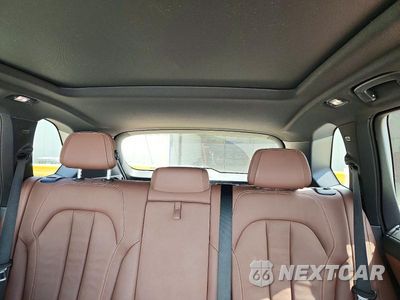Zdjęcie 10 z 13 samochodu: 2021 BMW X5 SDRIVE 40I VIN:5UXCR4C06M9H58000 - miniatura