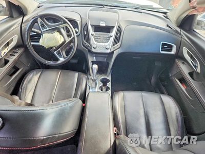 Zdjęcie 8 z 13 samochodu: 2011 CHEVROLET EQUINOX LT VIN:2CNALPECXB6269409 - miniatura