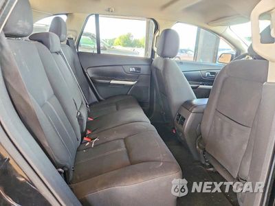 Zdjęcie 11 z 14 samochodu: 2013 FORD EDGE SE VIN:2FMDK3GC7DBE10663 - miniatura