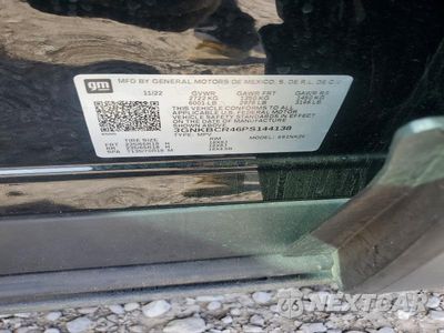 Zdjęcie 13 z 13 samochodu: 2023 CHEVROLET BLAZER 2LT VIN:3GNKBCR46PS144138 - miniatura