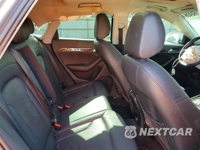 Zdjęcie 11 z 13 samochodu: 2016 AUDI Q3 PREMIUM PLUS VIN:WA1EFCFS0GR023891 - miniatura